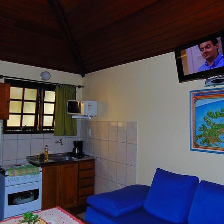 Apartamentos Portal da Ferradura Armacao dos Buzios Bagian luar foto
