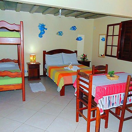Apartamentos Portal da Ferradura Armacao dos Buzios Bagian luar foto