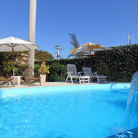 Apartamentos Portal da Ferradura Armacao dos Buzios Bagian luar foto