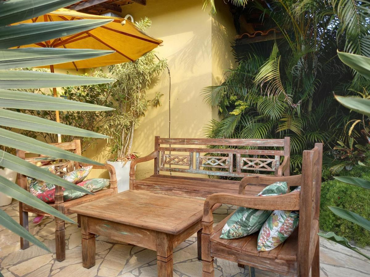 Apartamentos Portal da Ferradura Armacao dos Buzios Bagian luar foto
