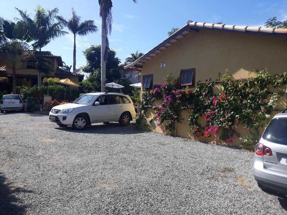 Apartamentos Portal da Ferradura Armacao dos Buzios Bagian luar foto