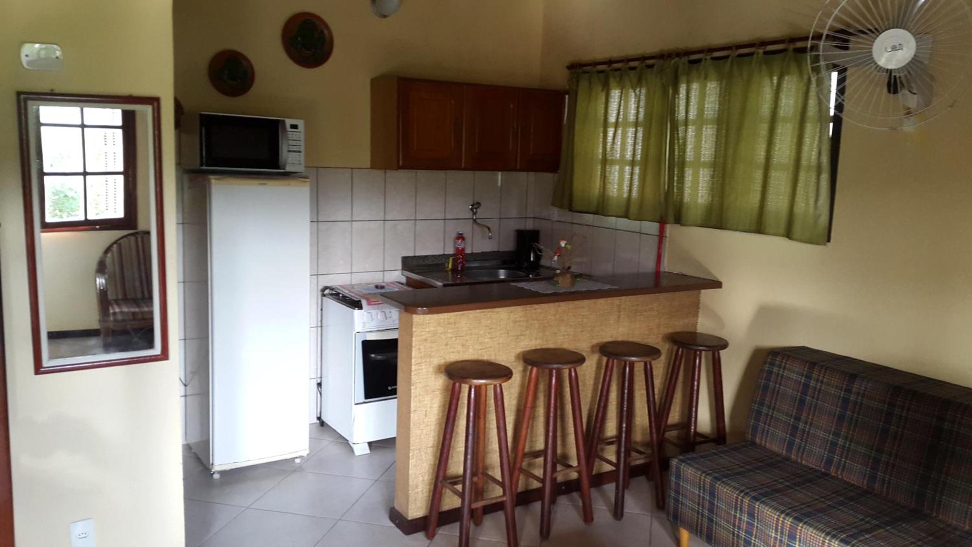 Apartamentos Portal da Ferradura Armacao dos Buzios Ruang foto