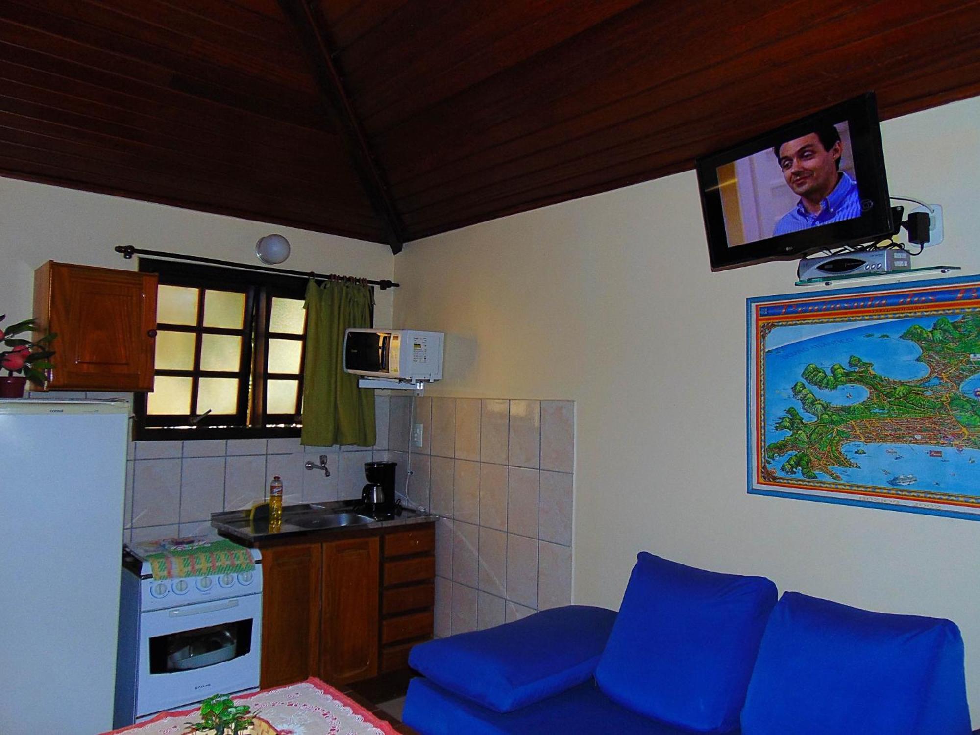 Apartamentos Portal da Ferradura Armacao dos Buzios Bagian luar foto