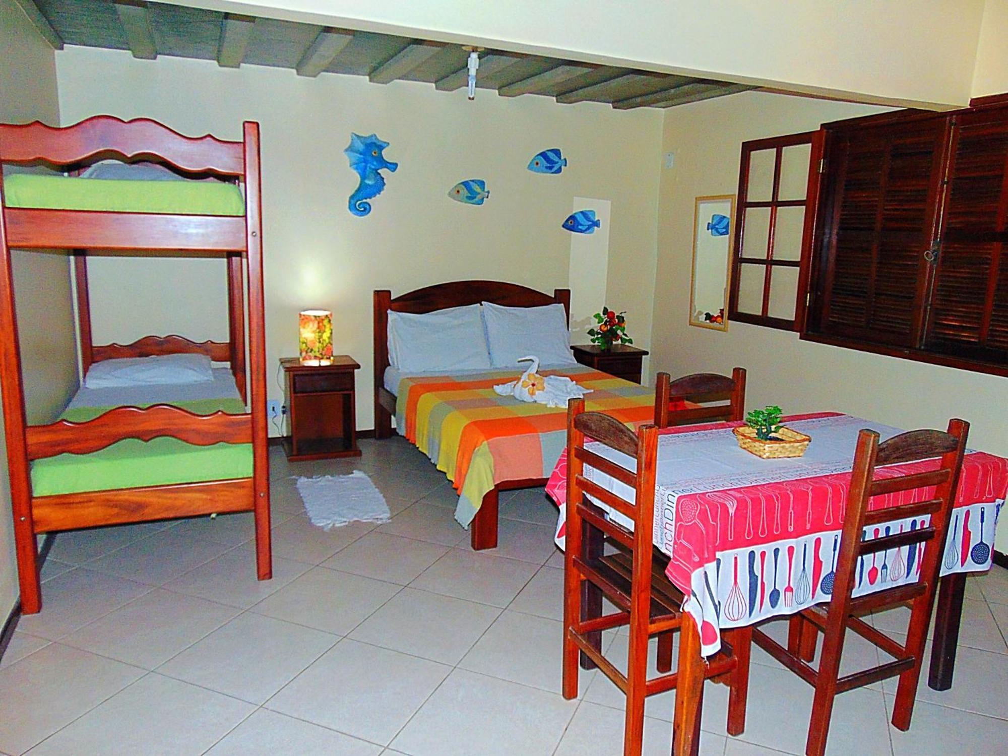 Apartamentos Portal da Ferradura Armacao dos Buzios Bagian luar foto