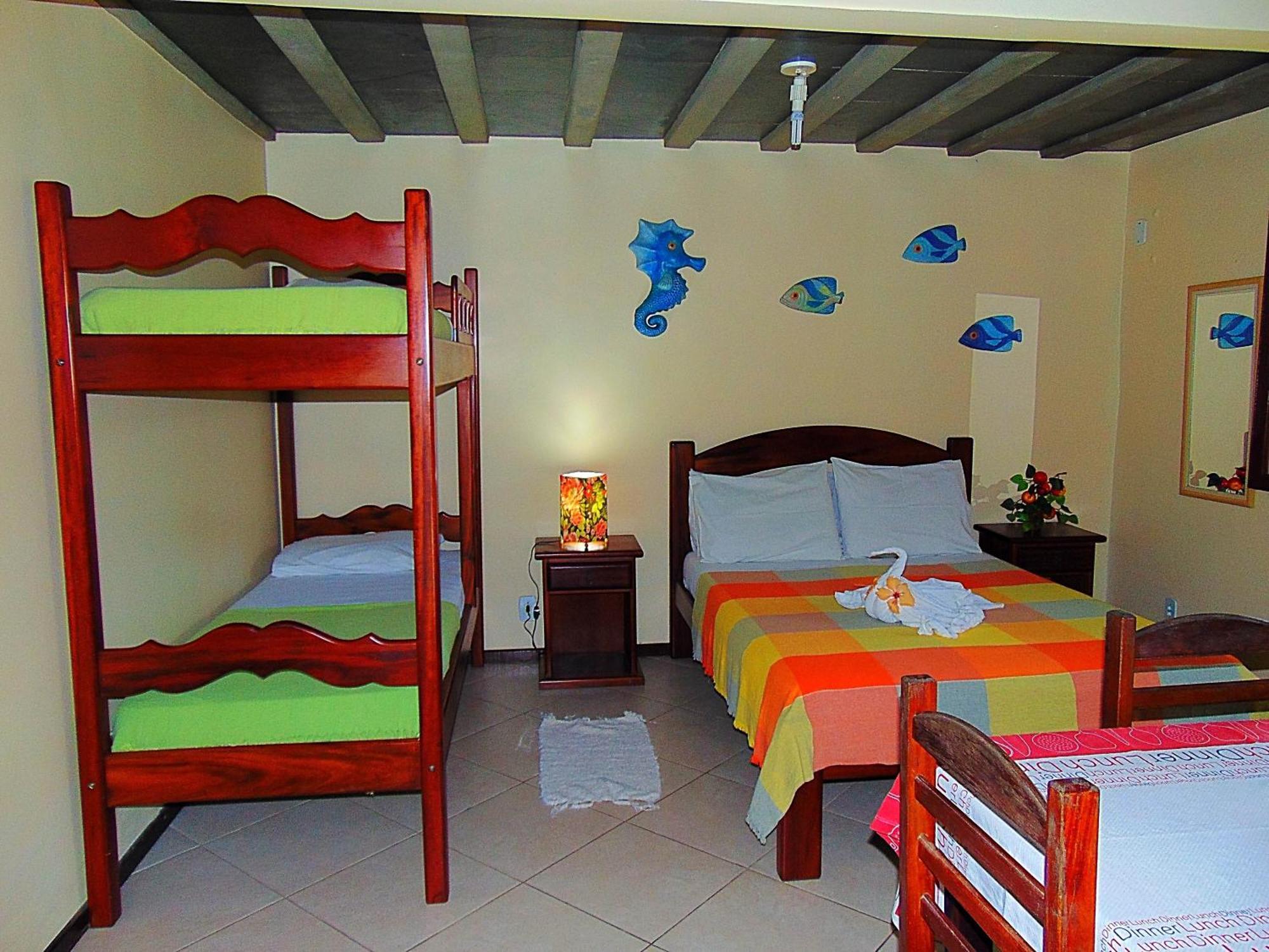 Apartamentos Portal da Ferradura Armacao dos Buzios Bagian luar foto