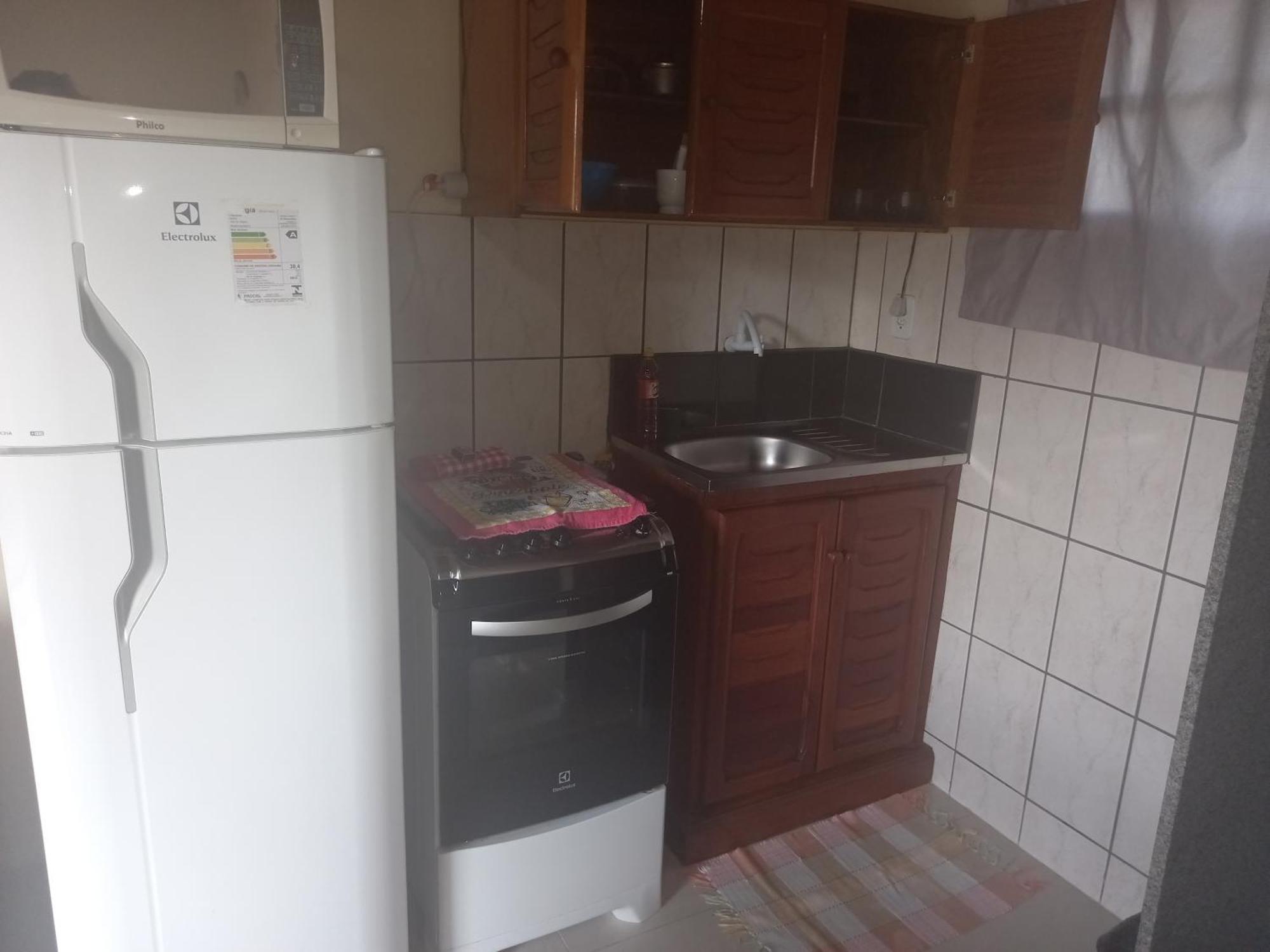 Apartamentos Portal da Ferradura Armacao dos Buzios Ruang foto