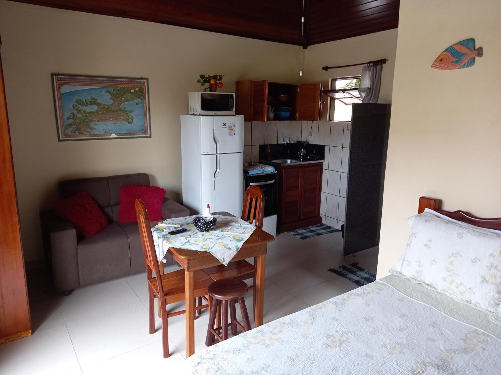 Apartamentos Portal da Ferradura Armacao dos Buzios Ruang foto