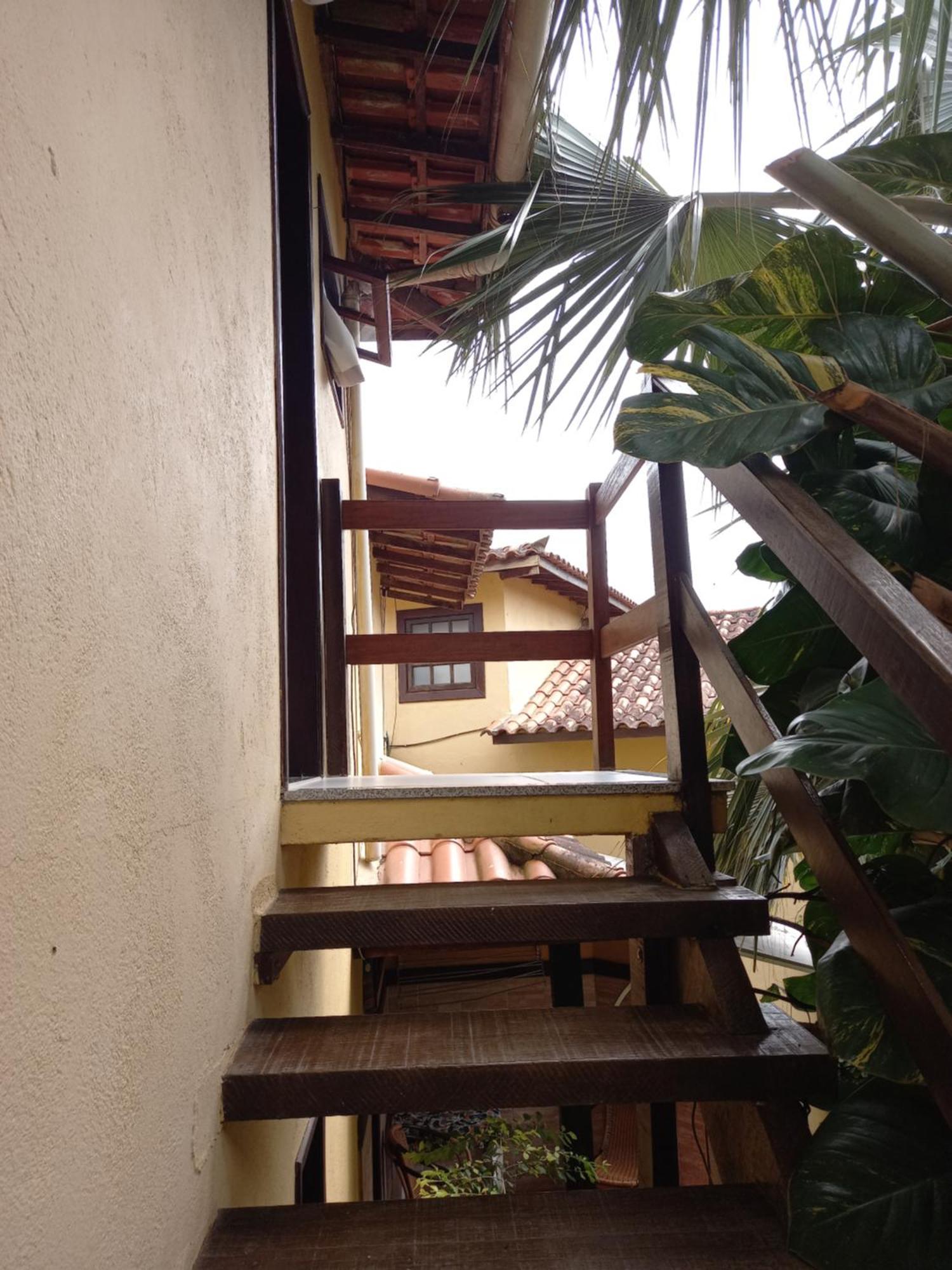 Apartamentos Portal da Ferradura Armacao dos Buzios Ruang foto