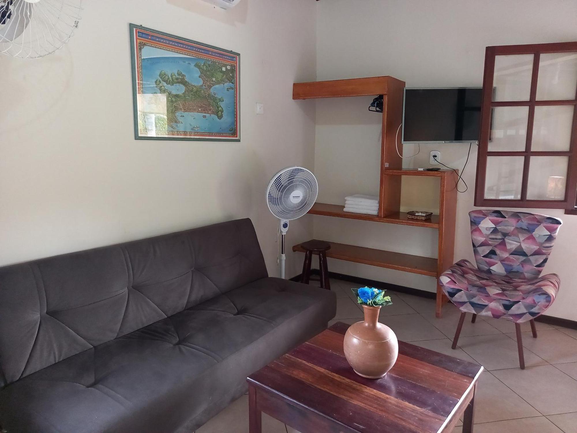 Apartamentos Portal da Ferradura Armacao dos Buzios Ruang foto