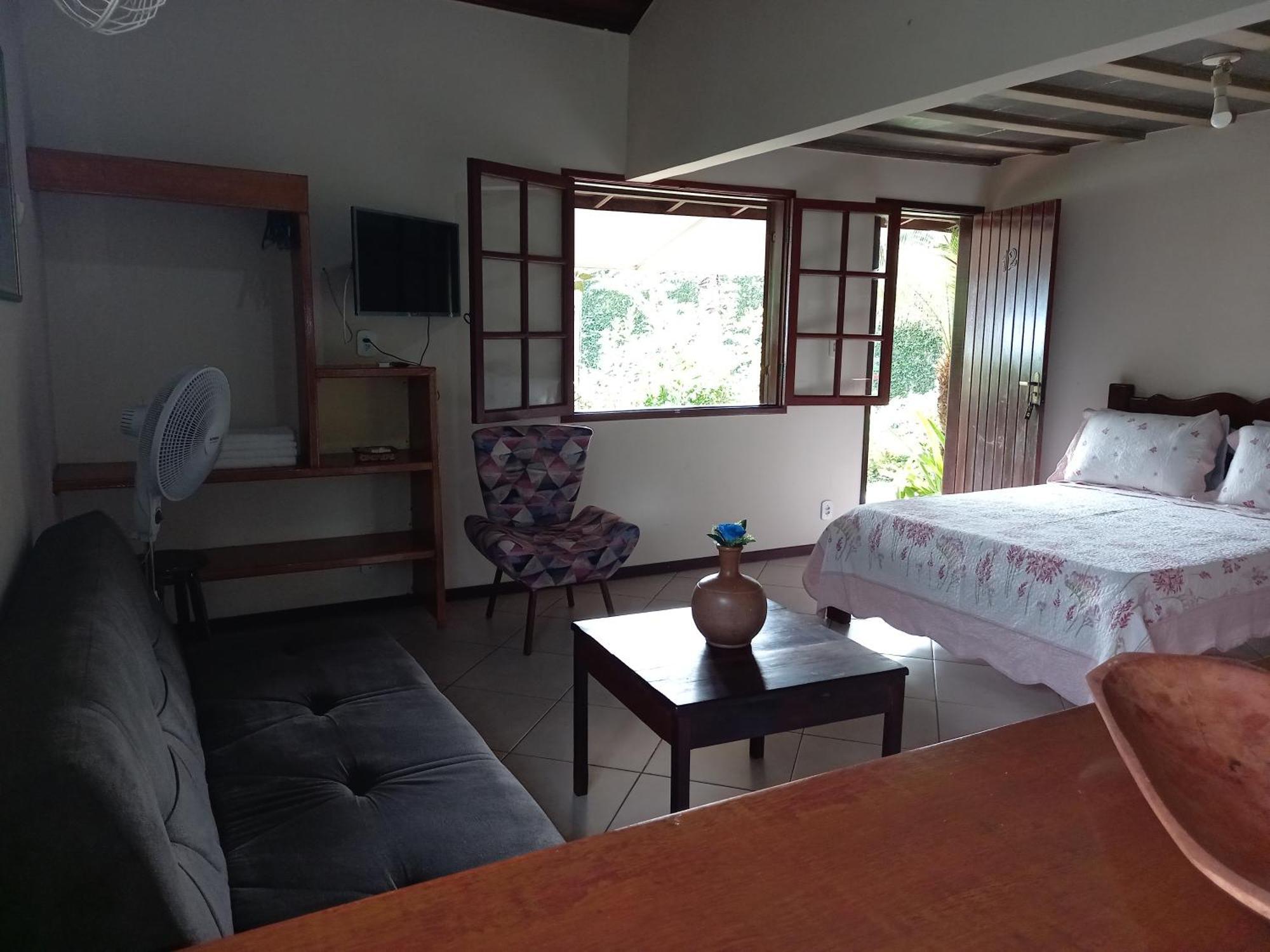 Apartamentos Portal da Ferradura Armacao dos Buzios Ruang foto