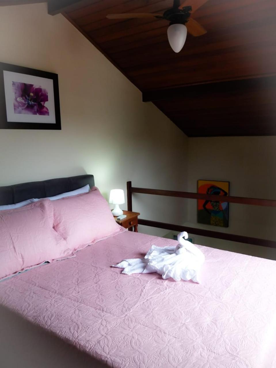 Apartamentos Portal da Ferradura Armacao dos Buzios Ruang foto