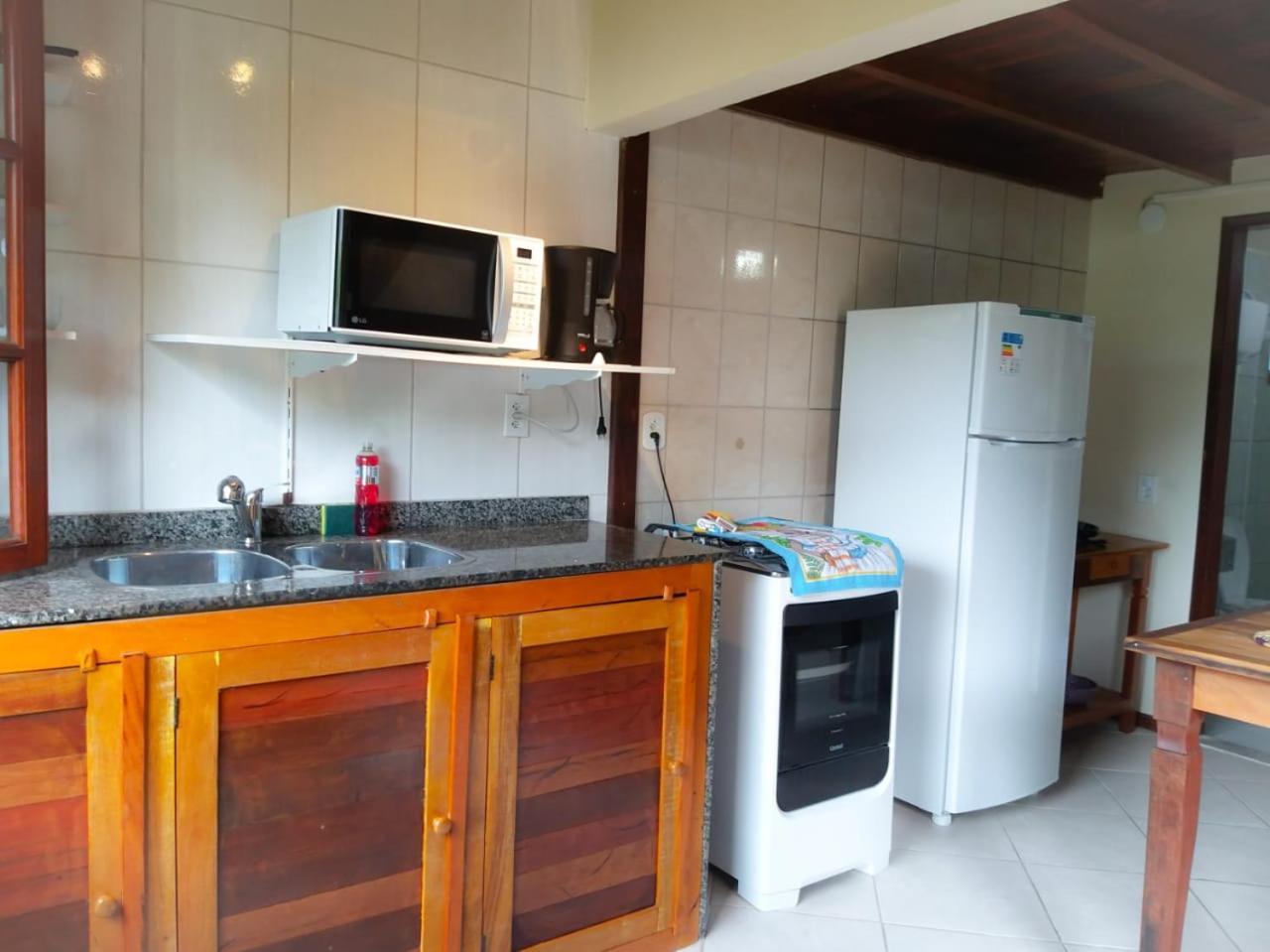 Apartamentos Portal da Ferradura Armacao dos Buzios Ruang foto