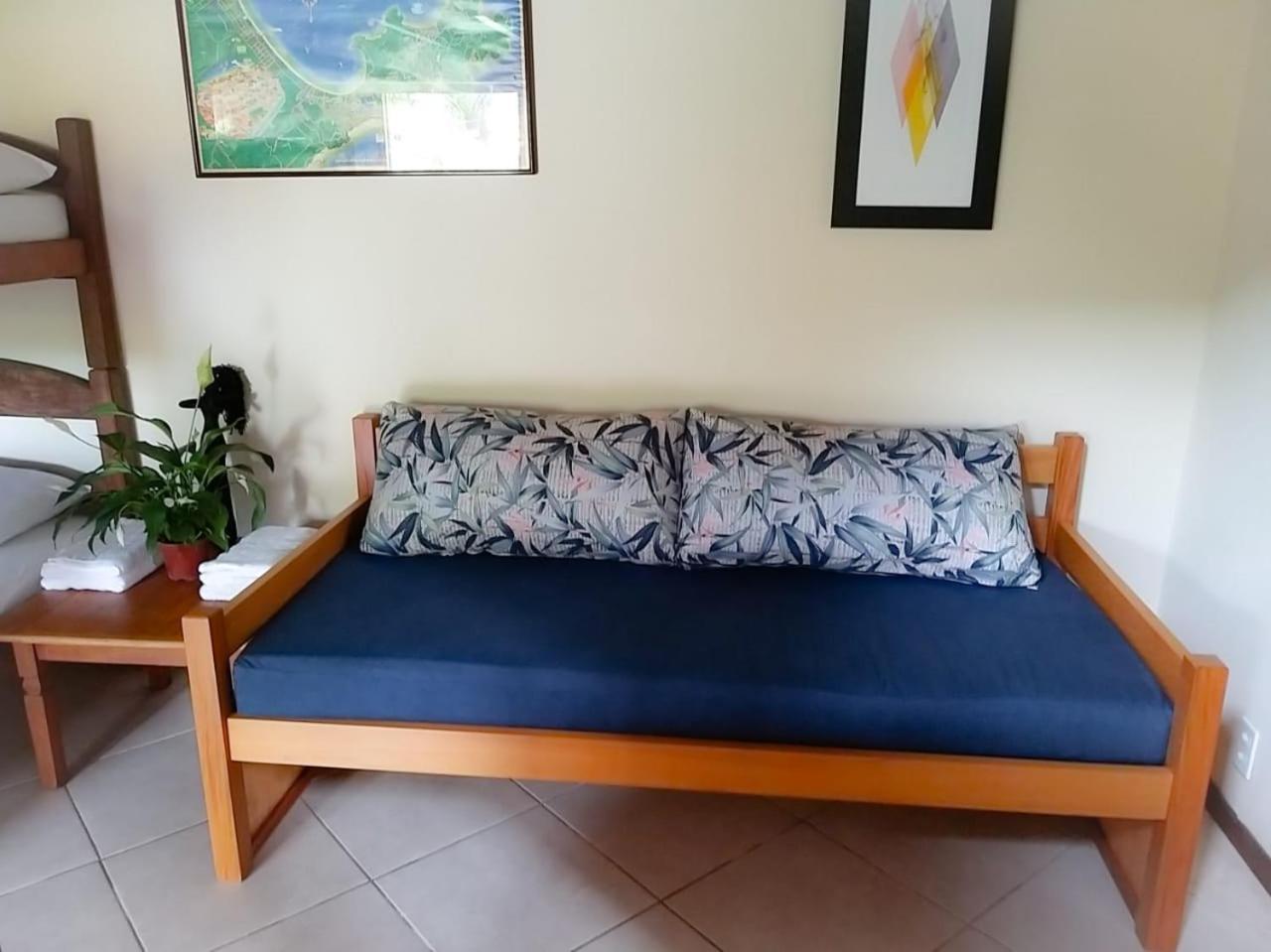 Apartamentos Portal da Ferradura Armacao dos Buzios Ruang foto