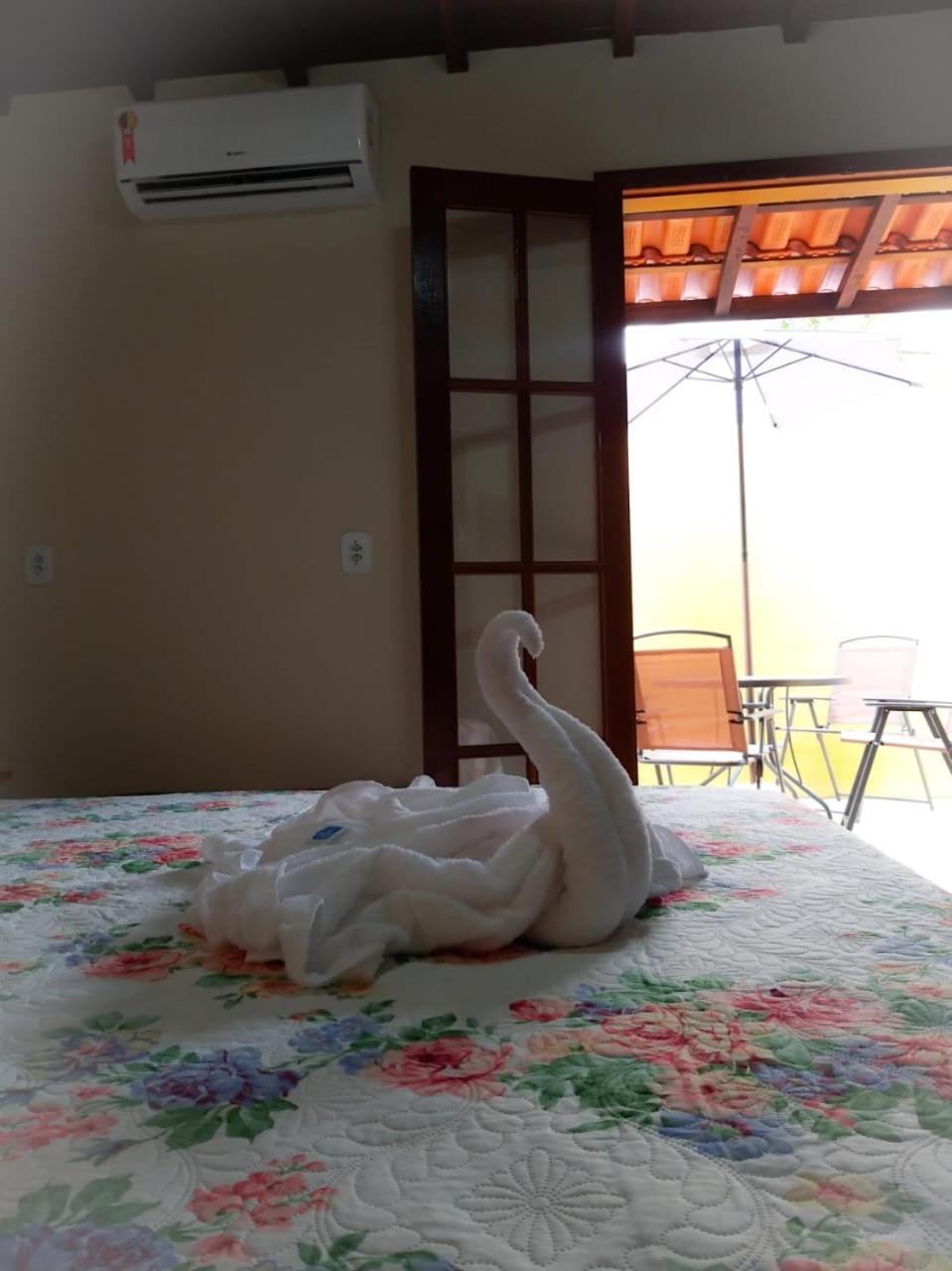 Apartamentos Portal da Ferradura Armacao dos Buzios Ruang foto
