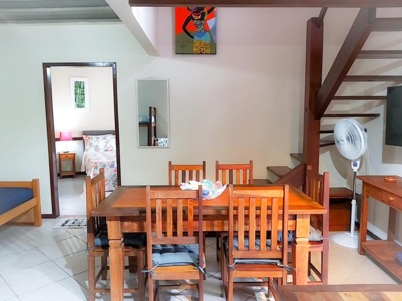 Apartamentos Portal da Ferradura Armacao dos Buzios Ruang foto