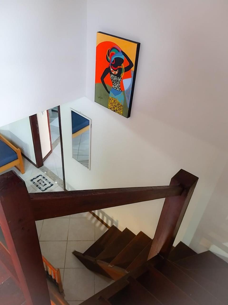 Apartamentos Portal da Ferradura Armacao dos Buzios Ruang foto