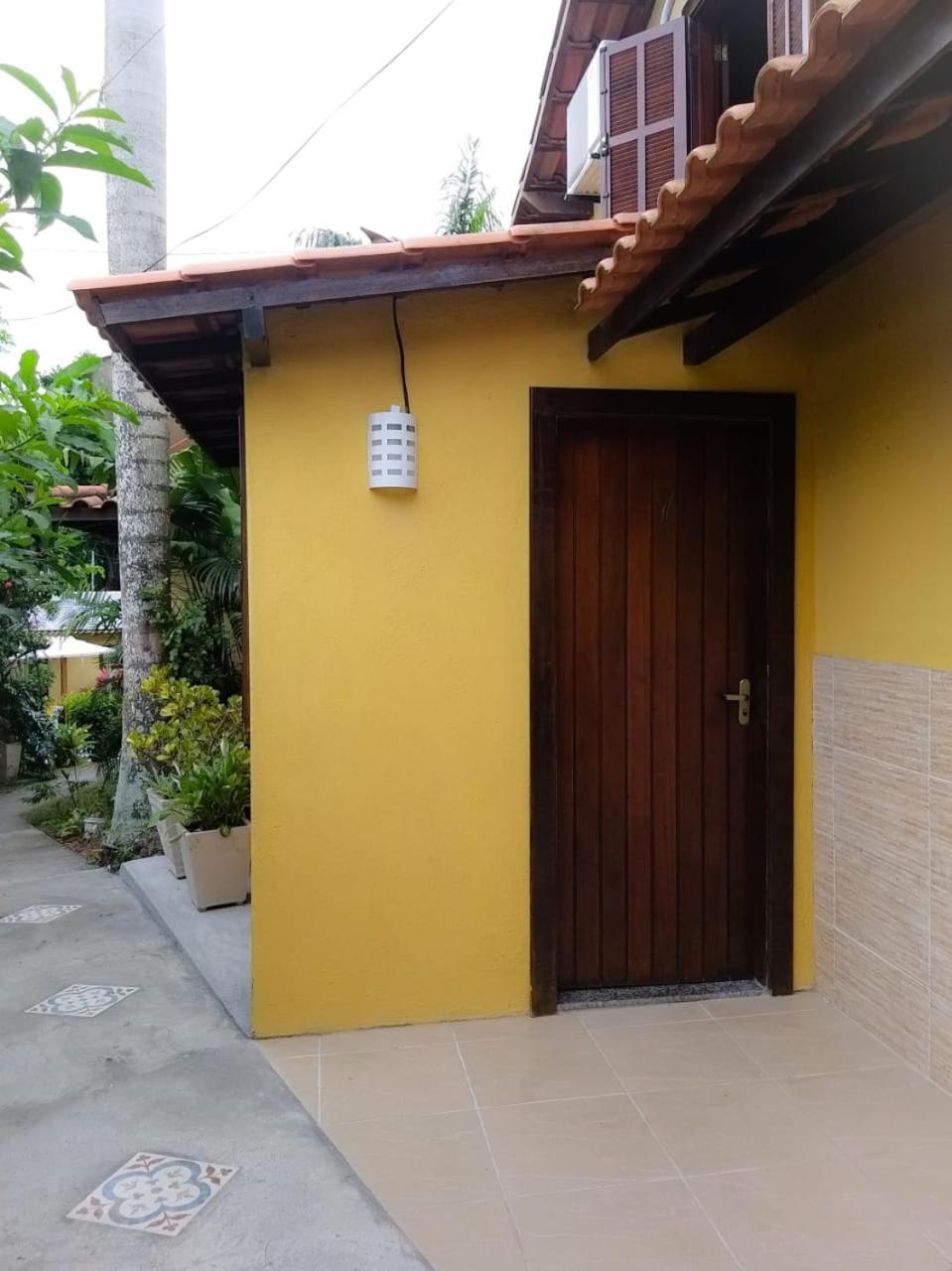 Apartamentos Portal da Ferradura Armacao dos Buzios Ruang foto