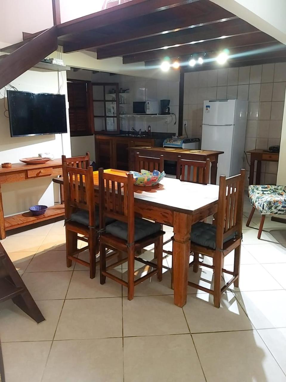 Apartamentos Portal da Ferradura Armacao dos Buzios Ruang foto