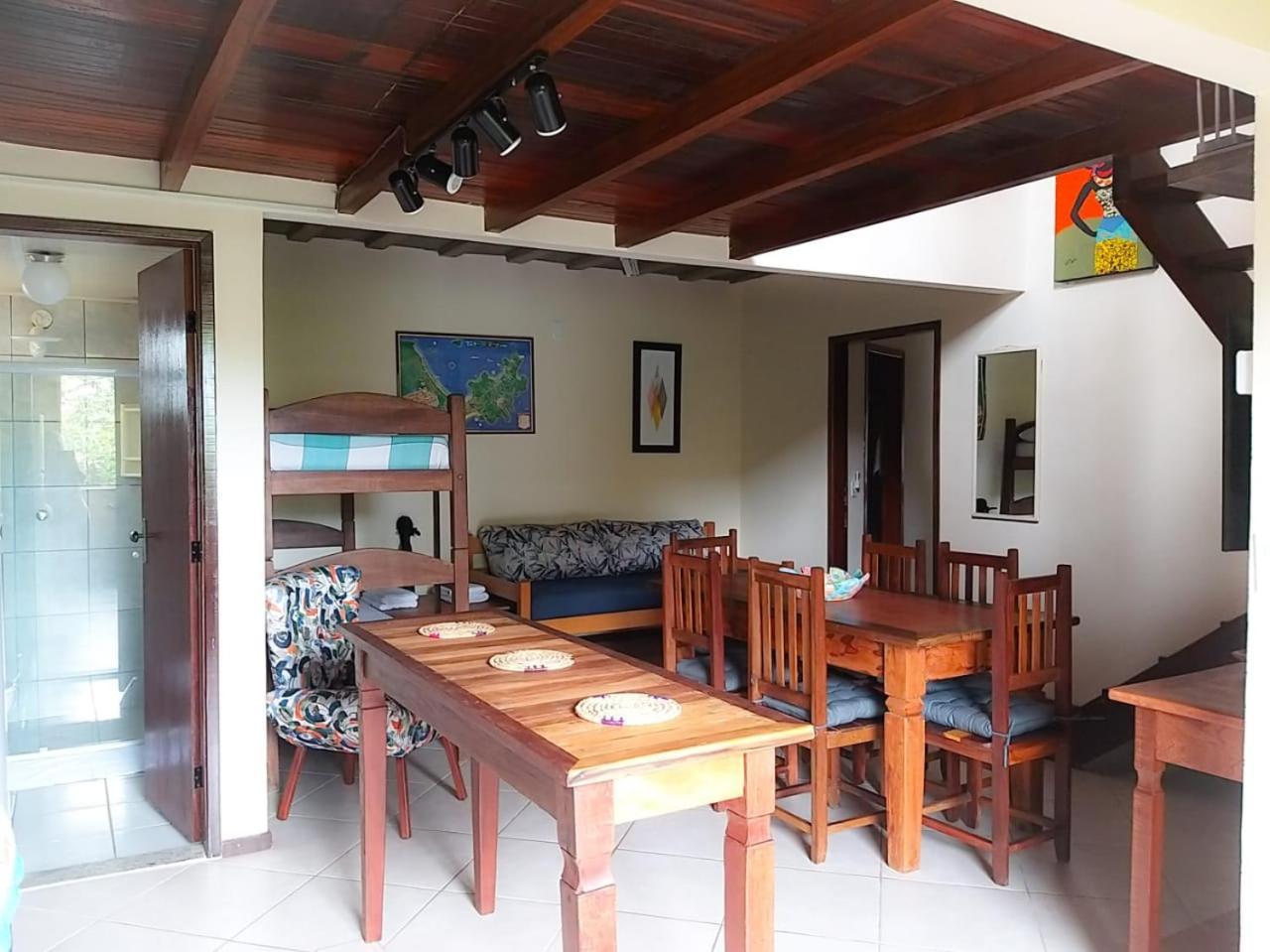 Apartamentos Portal da Ferradura Armacao dos Buzios Ruang foto