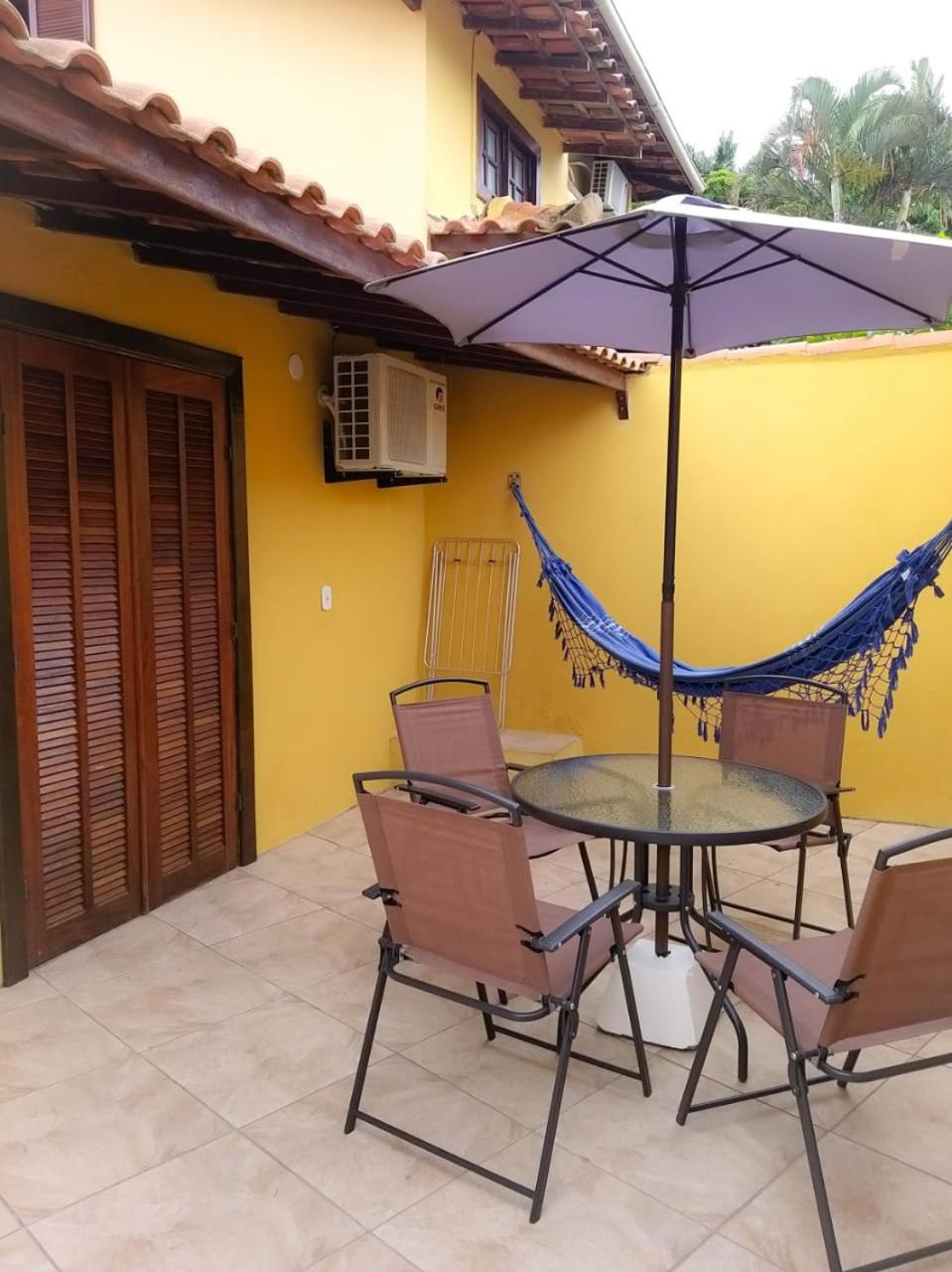 Apartamentos Portal da Ferradura Armacao dos Buzios Ruang foto