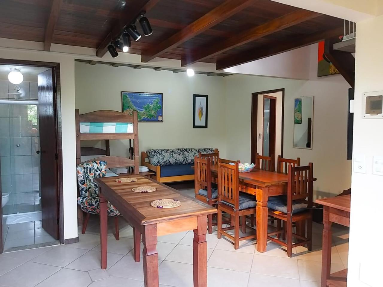 Apartamentos Portal da Ferradura Armacao dos Buzios Ruang foto