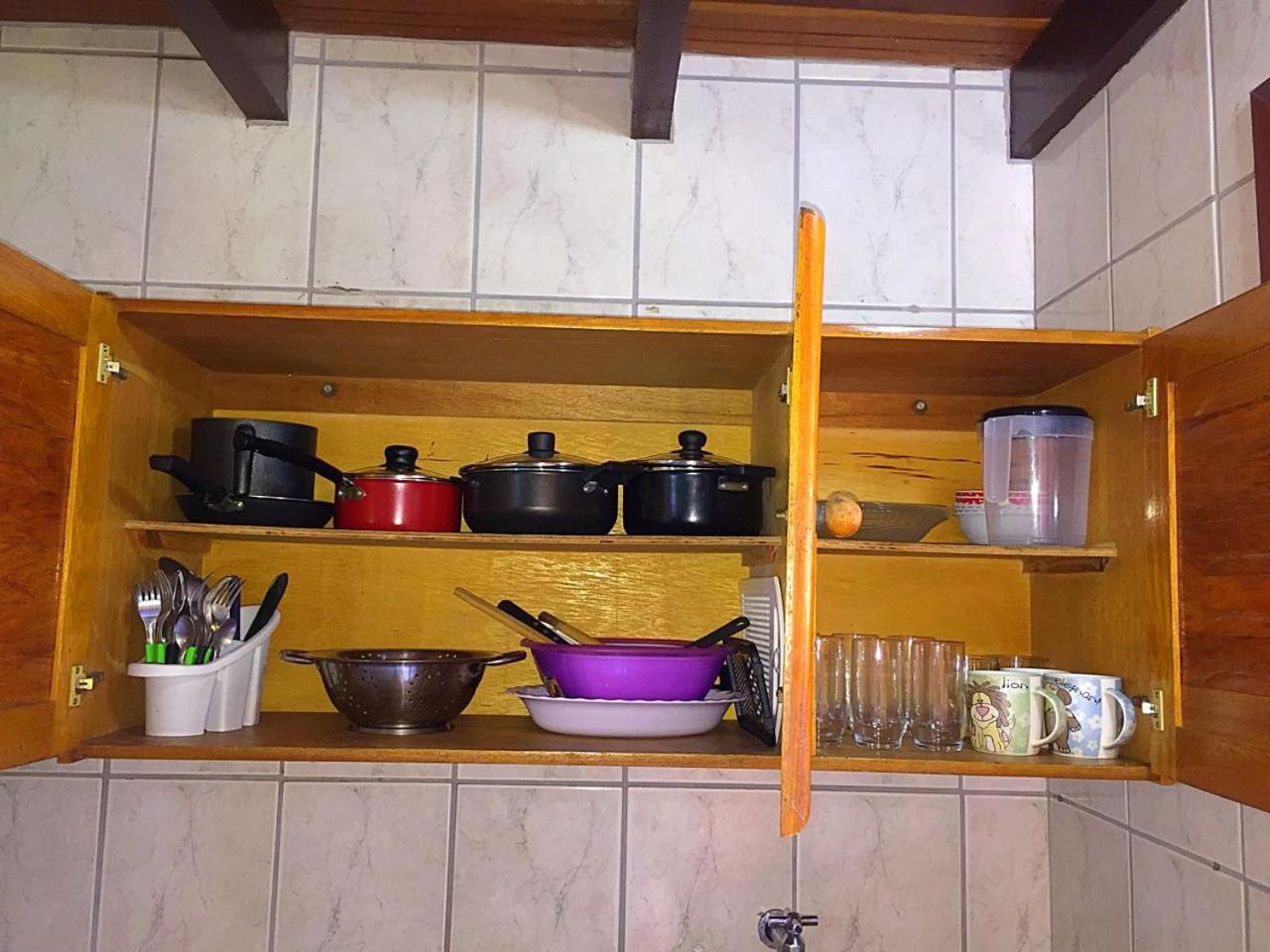 Apartamentos Portal da Ferradura Armacao dos Buzios Ruang foto