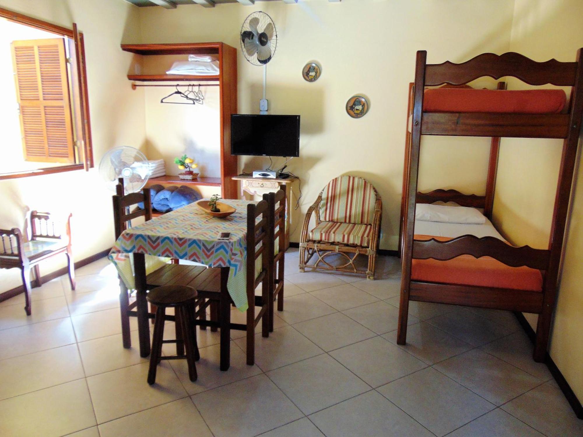 Apartamentos Portal da Ferradura Armacao dos Buzios Bagian luar foto