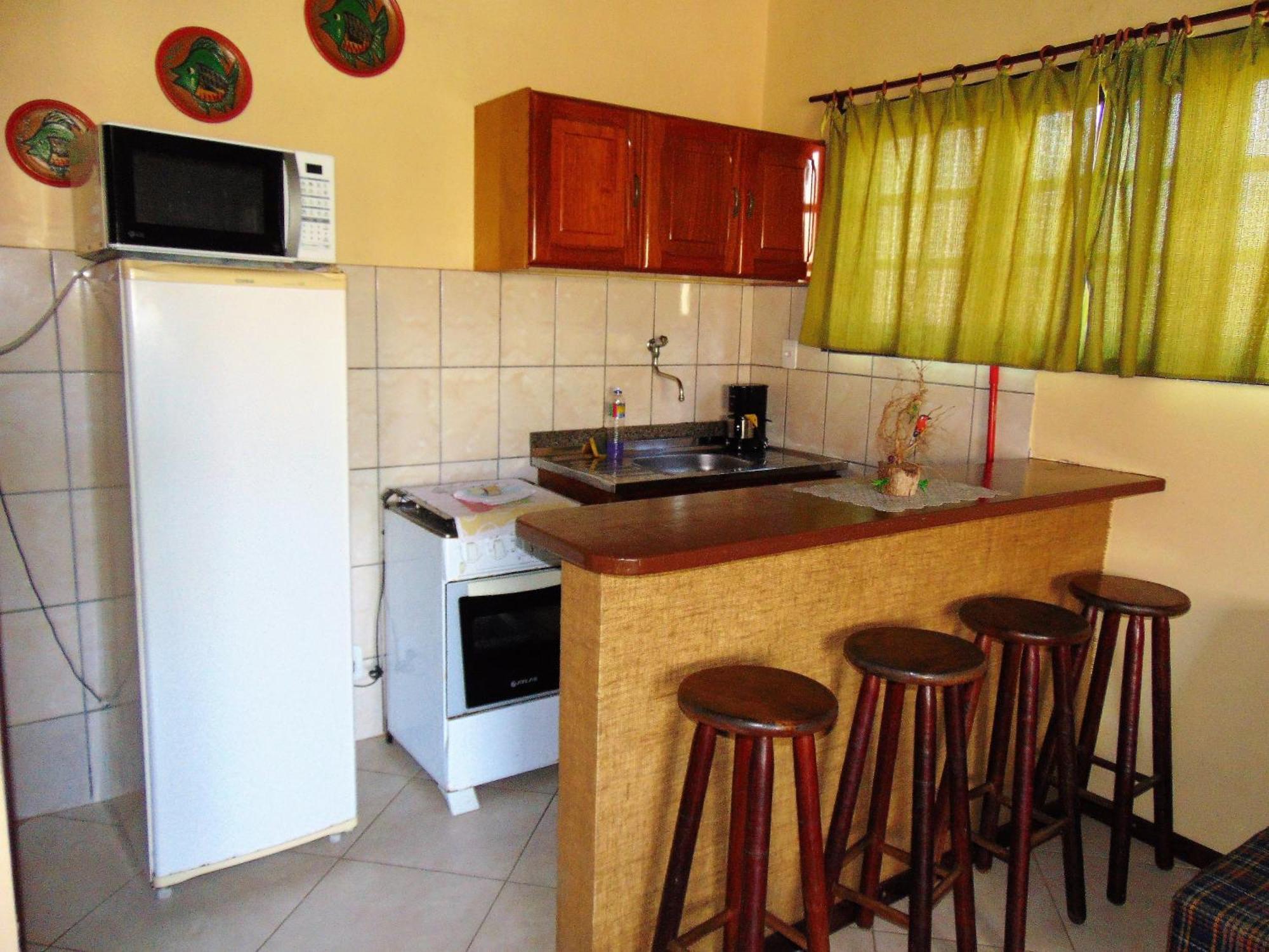 Apartamentos Portal da Ferradura Armacao dos Buzios Bagian luar foto