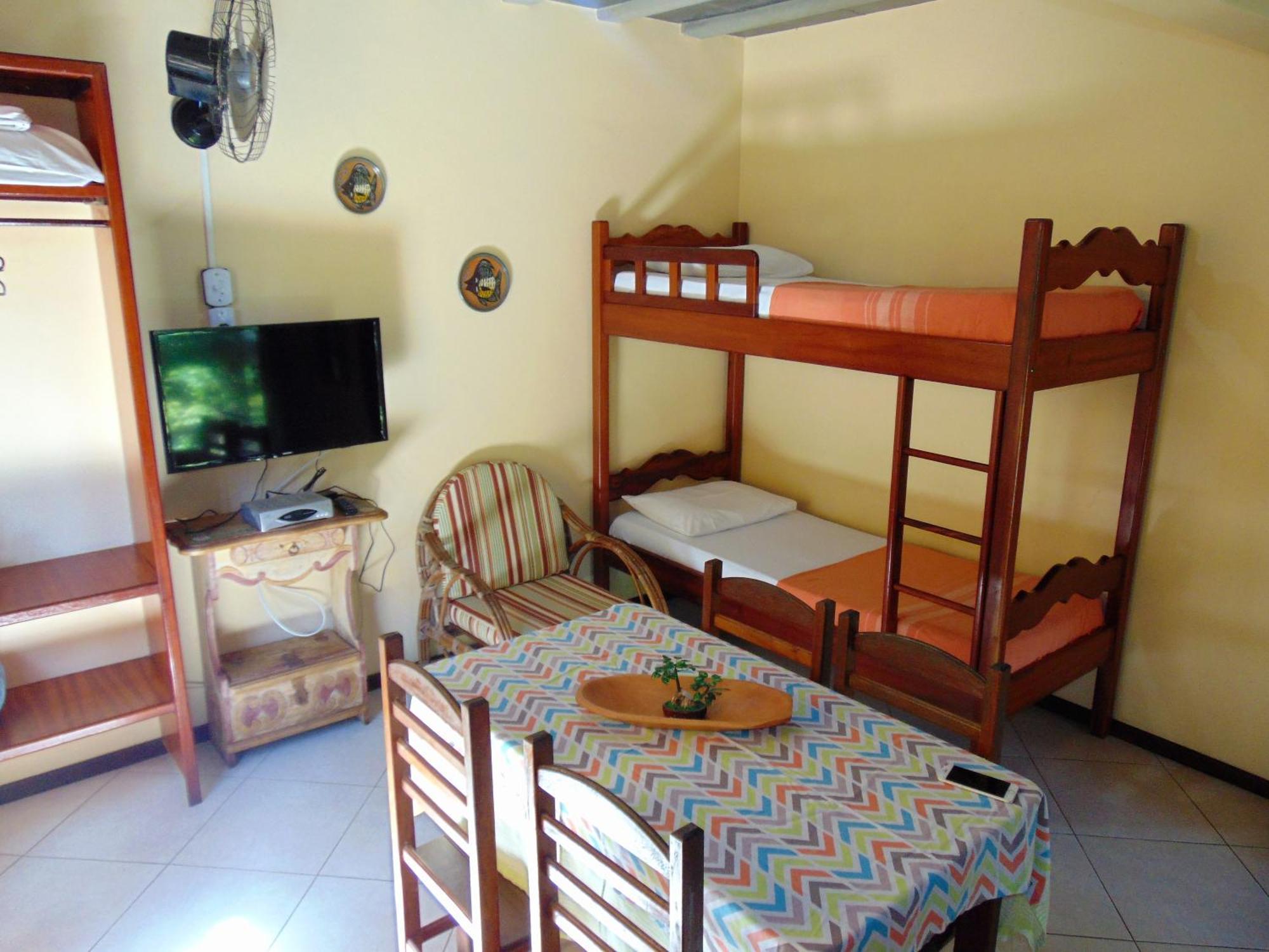 Apartamentos Portal da Ferradura Armacao dos Buzios Bagian luar foto