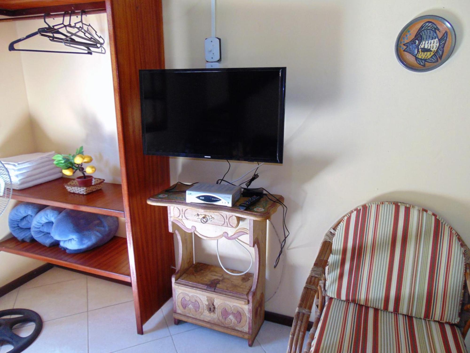 Apartamentos Portal da Ferradura Armacao dos Buzios Bagian luar foto