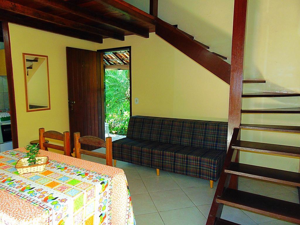 Apartamentos Portal da Ferradura Armacao dos Buzios Bagian luar foto