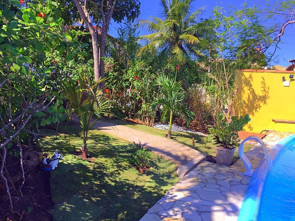 Apartamentos Portal da Ferradura Armacao dos Buzios Bagian luar foto