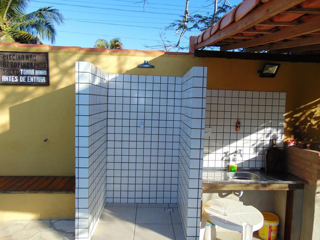 Apartamentos Portal da Ferradura Armacao dos Buzios Bagian luar foto