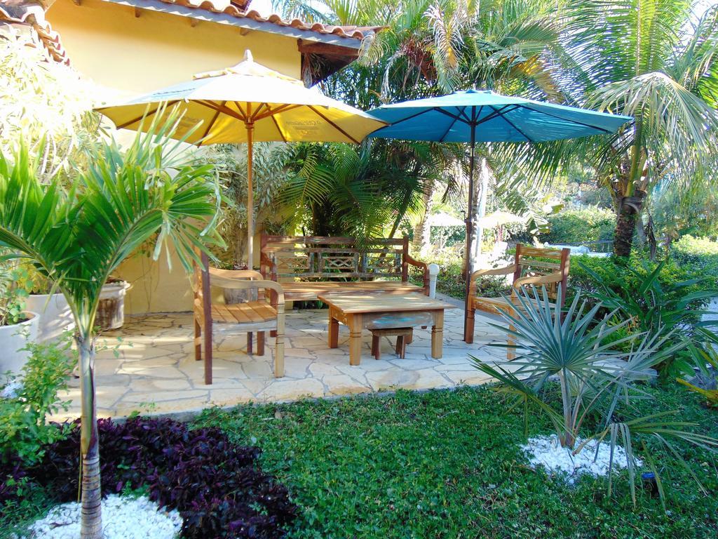 Apartamentos Portal da Ferradura Armacao dos Buzios Bagian luar foto