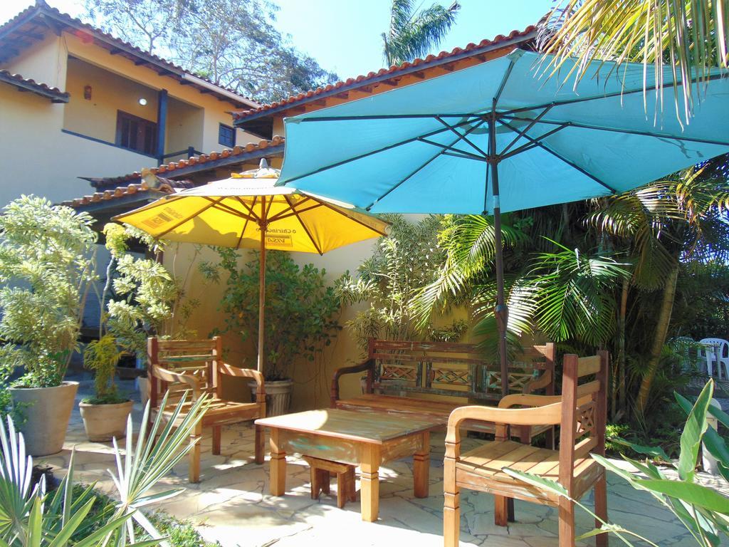 Apartamentos Portal da Ferradura Armacao dos Buzios Bagian luar foto