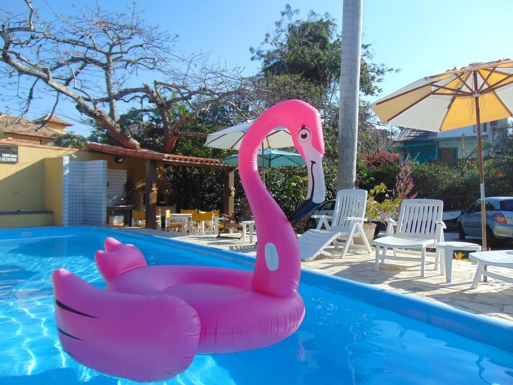 Apartamentos Portal da Ferradura Armacao dos Buzios Bagian luar foto