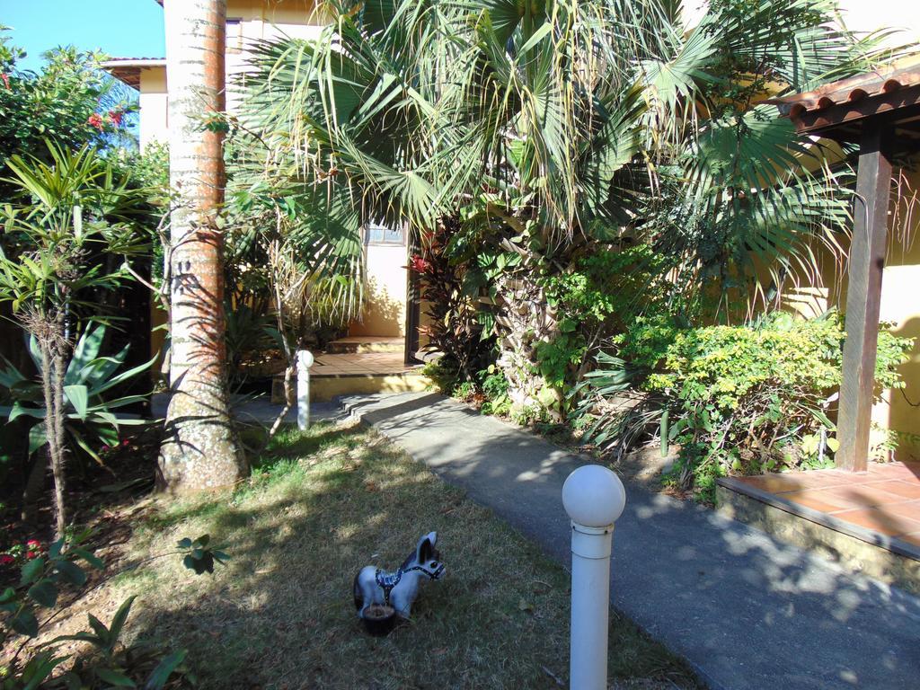 Apartamentos Portal da Ferradura Armacao dos Buzios Bagian luar foto