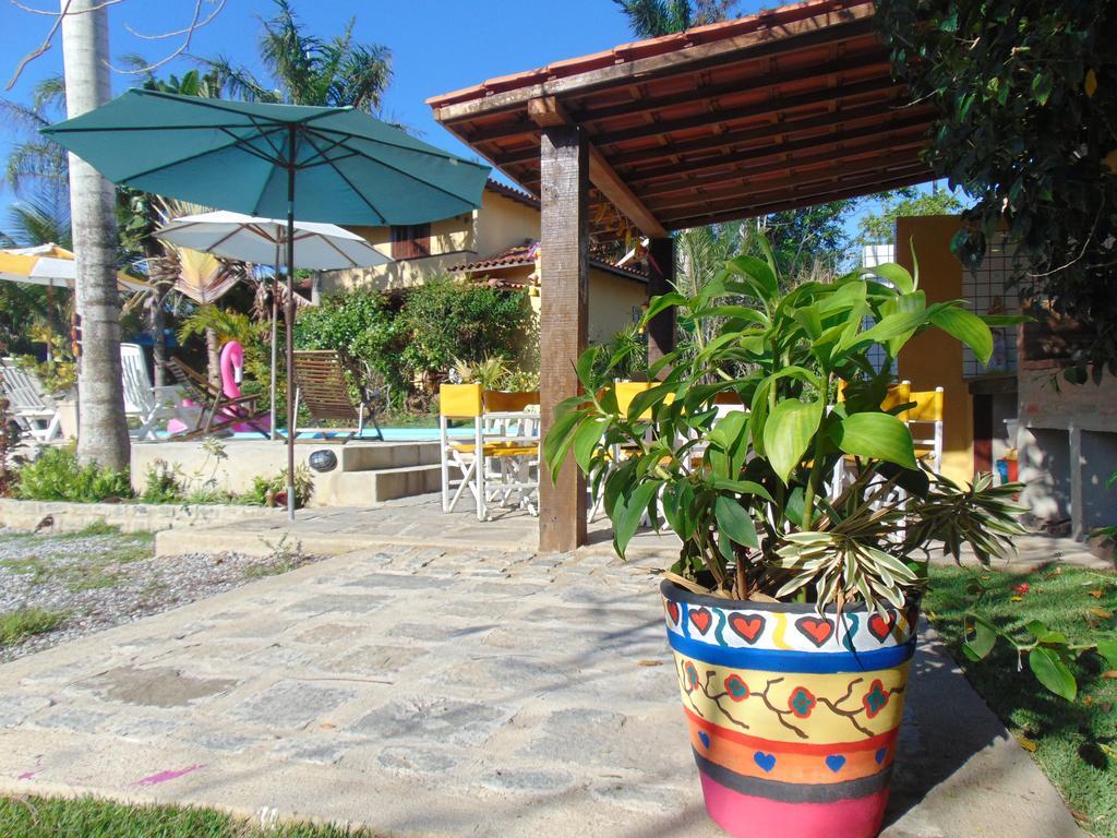 Apartamentos Portal da Ferradura Armacao dos Buzios Bagian luar foto