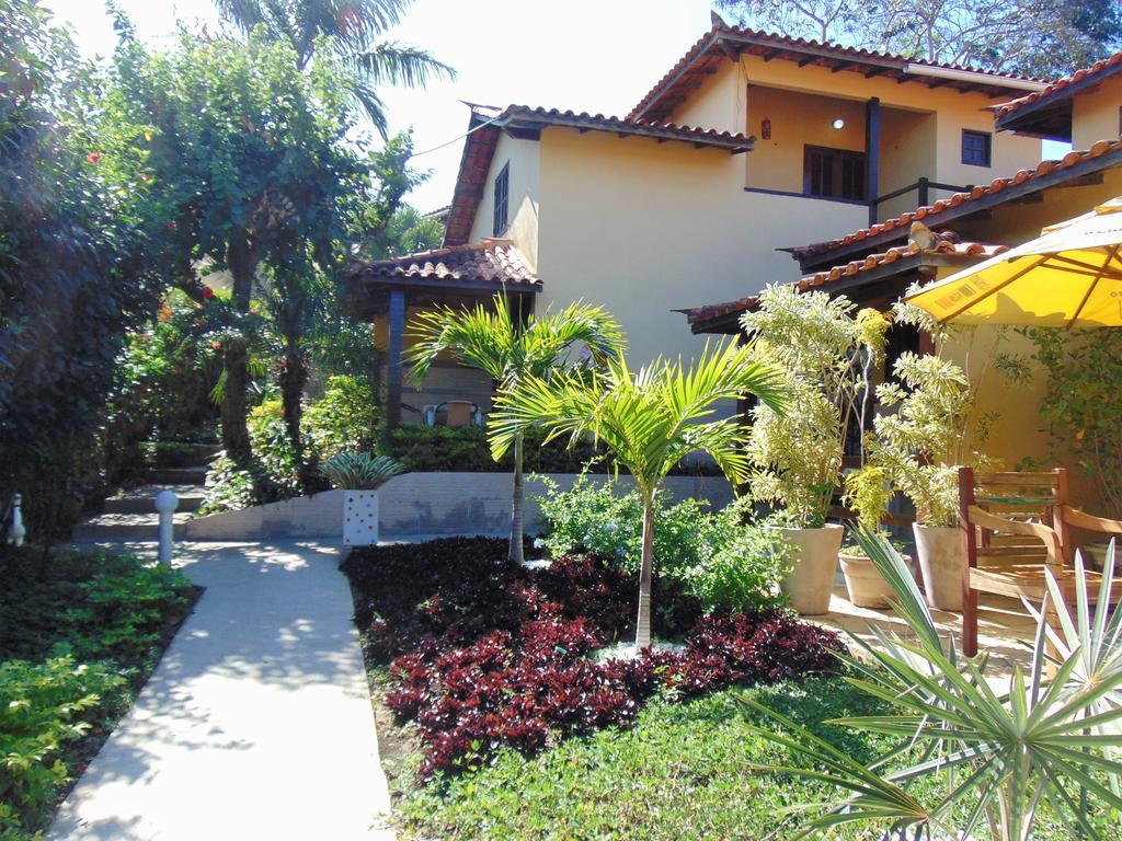 Apartamentos Portal da Ferradura Armacao dos Buzios Bagian luar foto