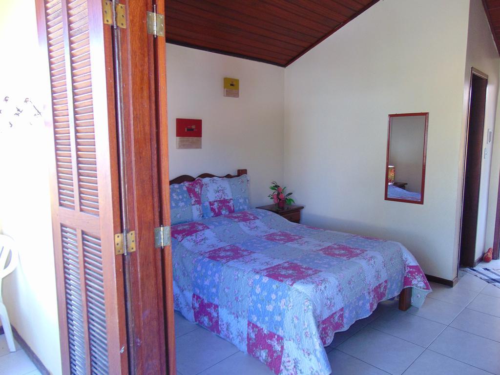 Apartamentos Portal da Ferradura Armacao dos Buzios Bagian luar foto