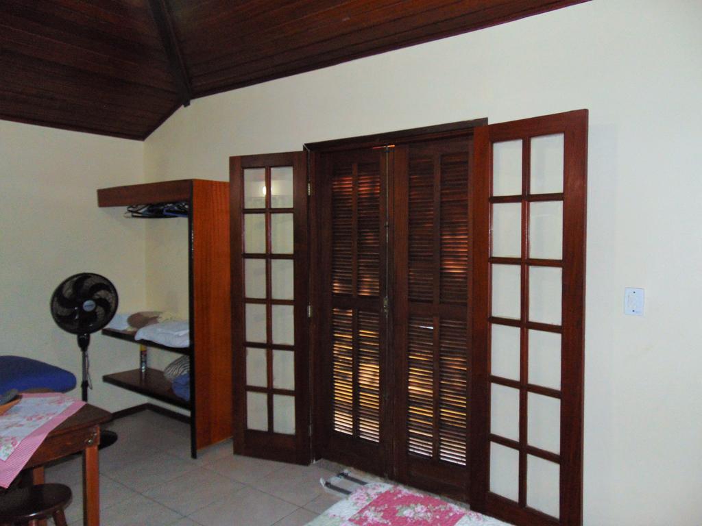 Apartamentos Portal da Ferradura Armacao dos Buzios Bagian luar foto