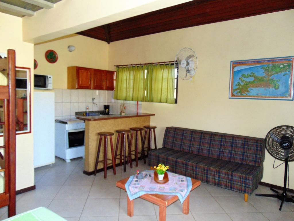 Apartamentos Portal da Ferradura Armacao dos Buzios Bagian luar foto