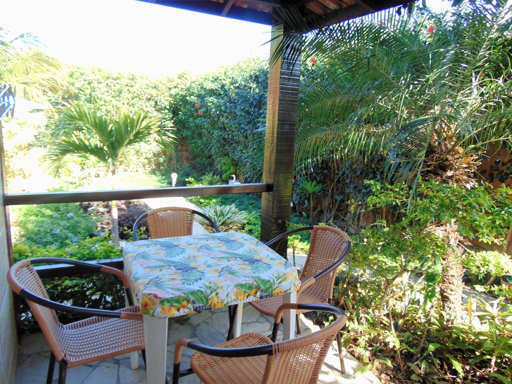 Apartamentos Portal da Ferradura Armacao dos Buzios Bagian luar foto