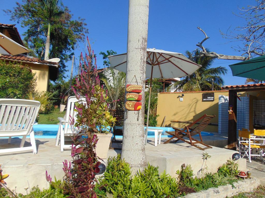 Apartamentos Portal da Ferradura Armacao dos Buzios Bagian luar foto