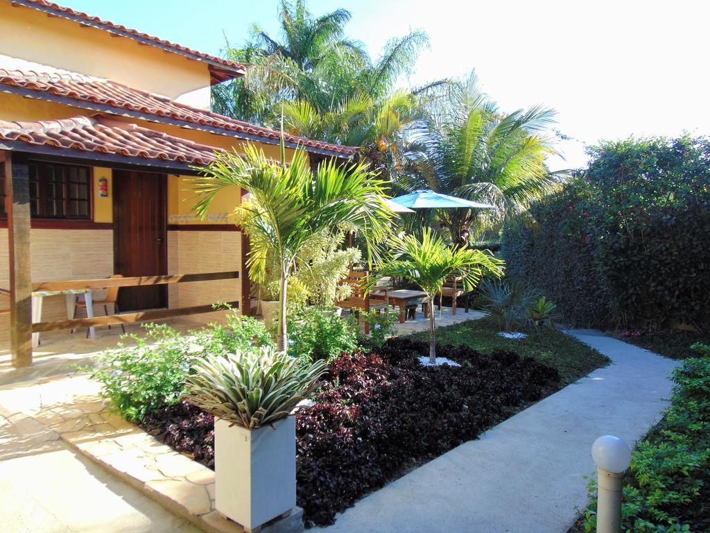 Apartamentos Portal da Ferradura Armacao dos Buzios Bagian luar foto