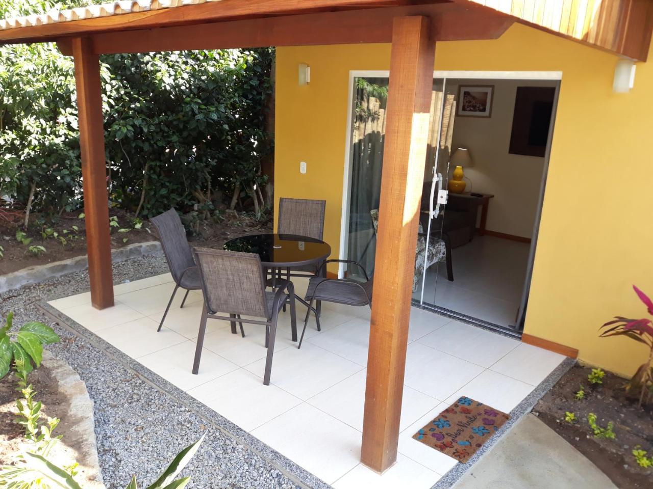Apartamentos Portal da Ferradura Armacao dos Buzios Bagian luar foto