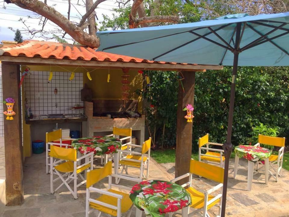 Apartamentos Portal da Ferradura Armacao dos Buzios Bagian luar foto
