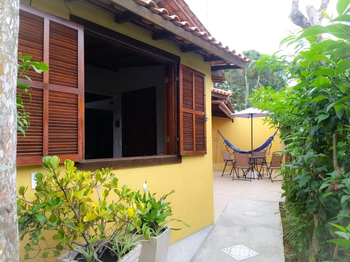 Apartamentos Portal da Ferradura Armacao dos Buzios Bagian luar foto